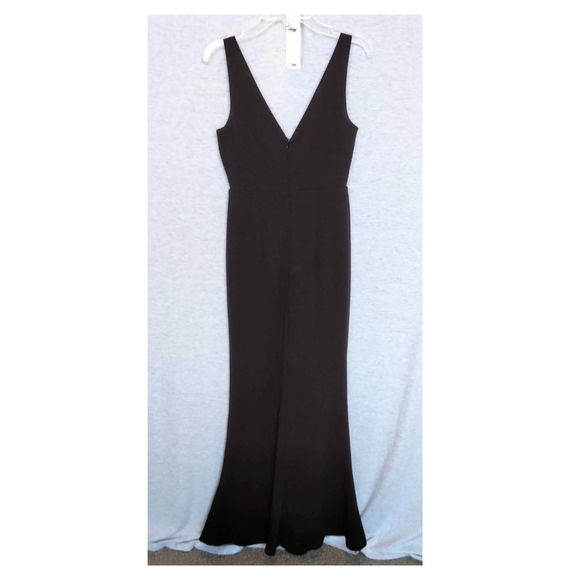 Lulu's Melora Sleeveless Maxi Dress - Picture 5 of 8